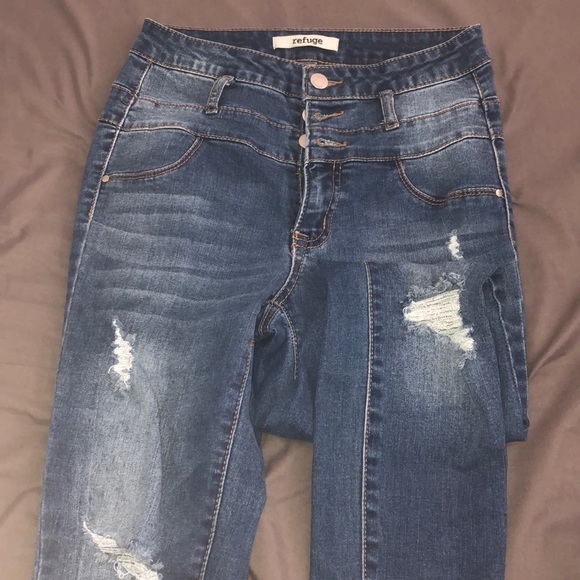 Pants - Picture 1 of 1